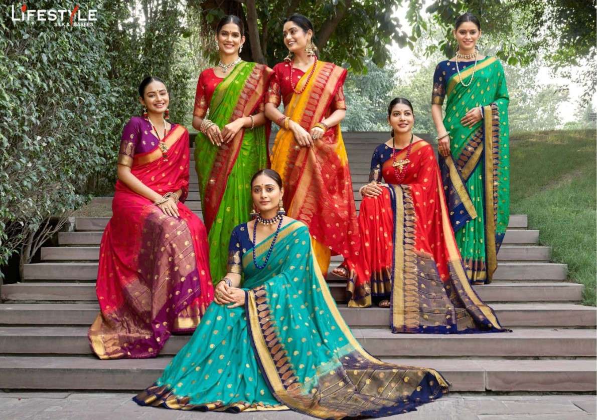 Saree Collection