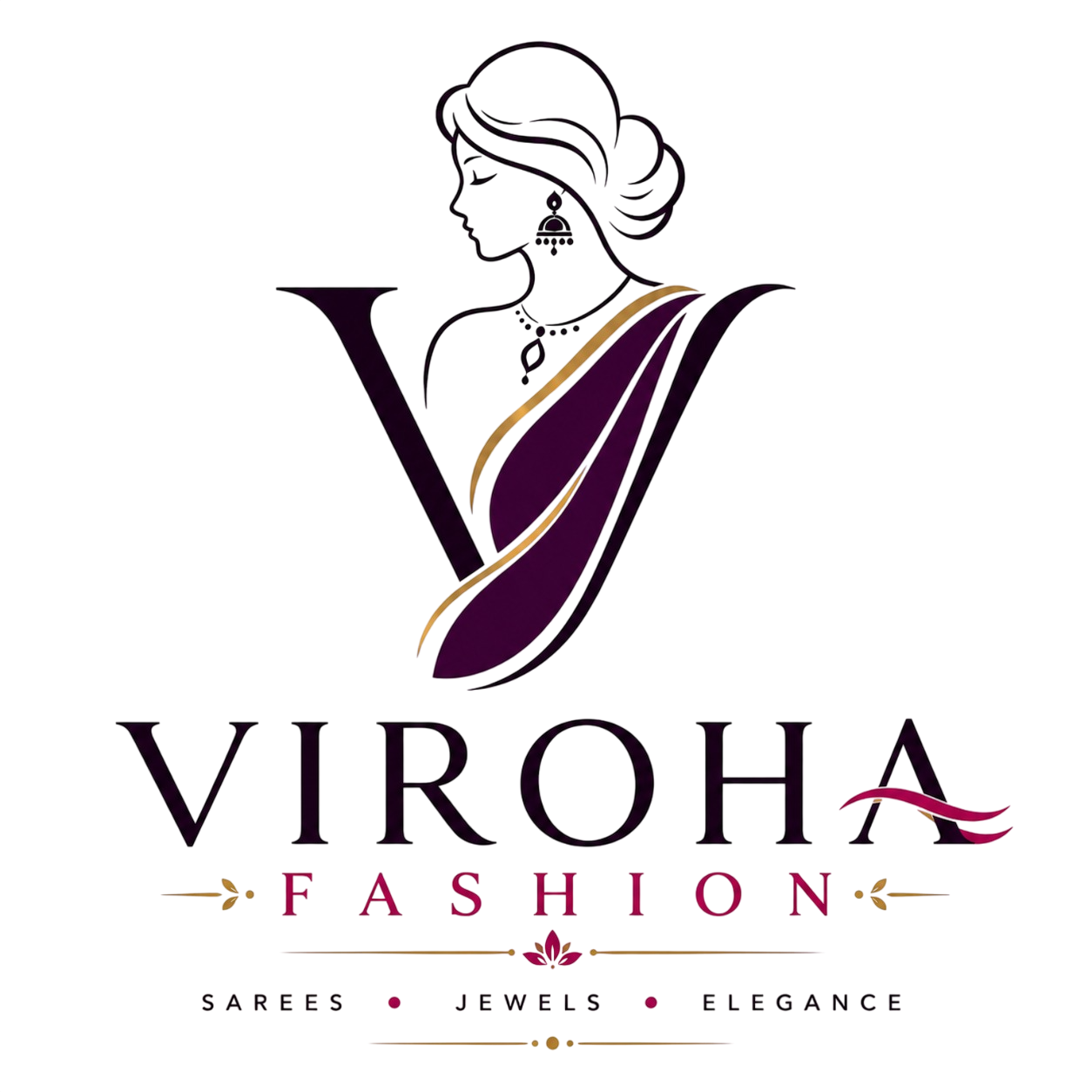 Viroha Fashion